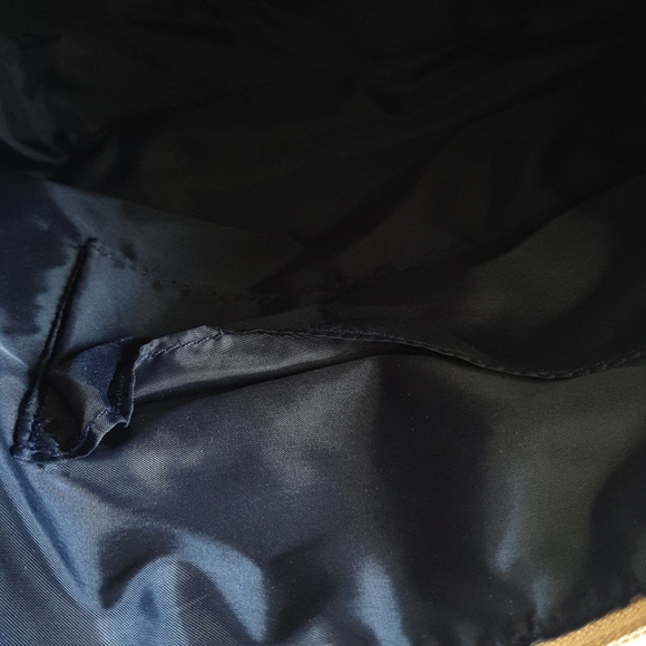 Tommy hilfiger hobo purse monogram logo - Picture 7 of 7